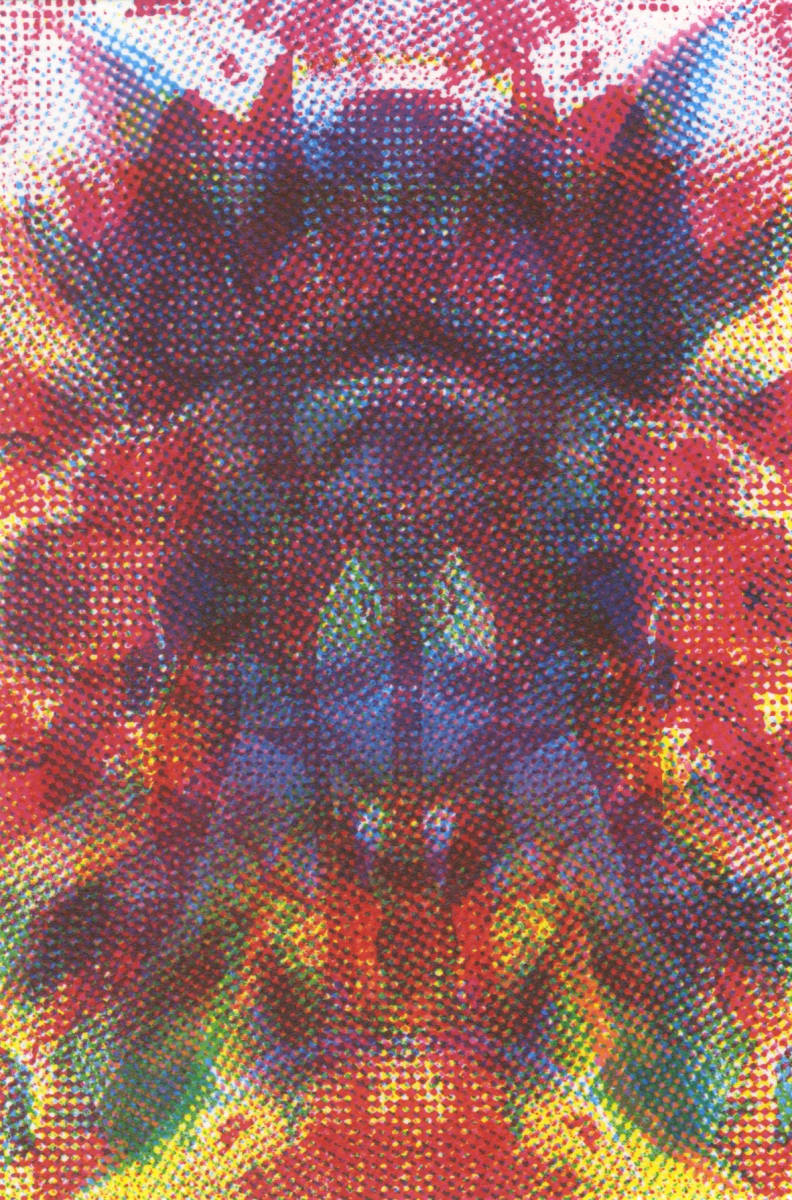 Dissolution: Guardian Angel #4 by Clovis Blackwell, Image 2.