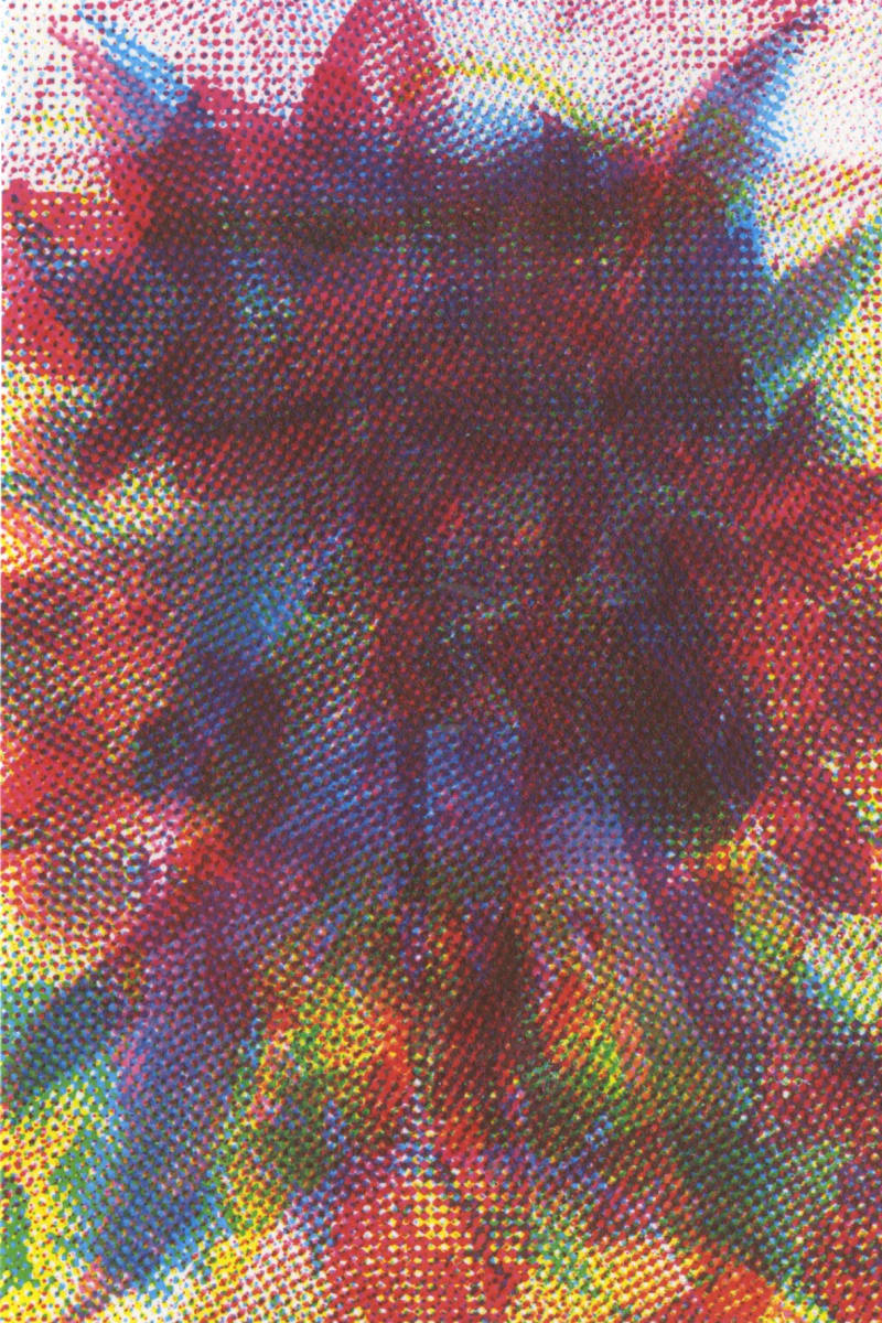 Dissolution: Guardian Angel #97 by Clovis Blackwell, Image 2.