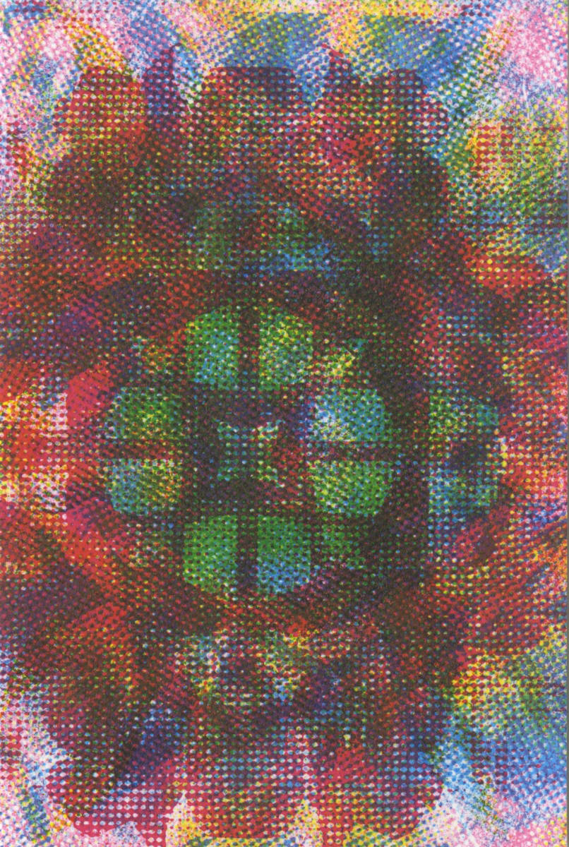 Dissolution: Guardian Angel #98 by Clovis Blackwell 