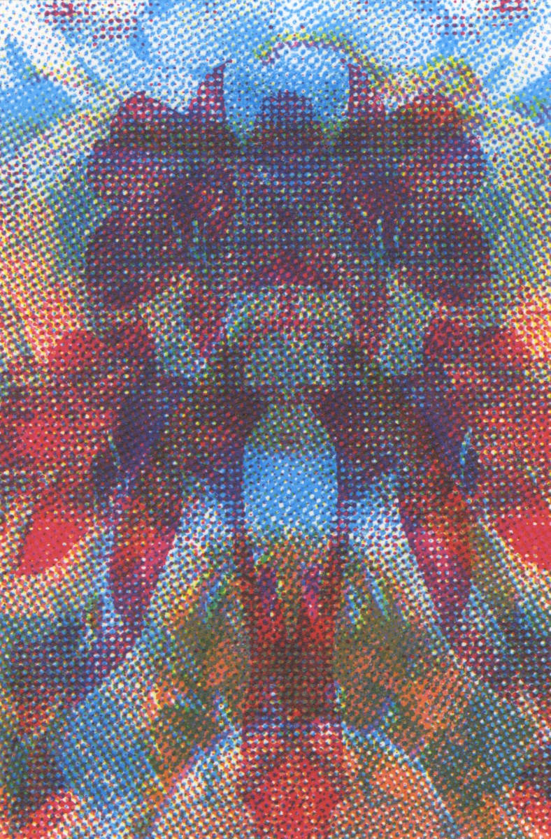 Dissolution: Terror of the Deep #2 by Clovis Blackwell, Image 2.
