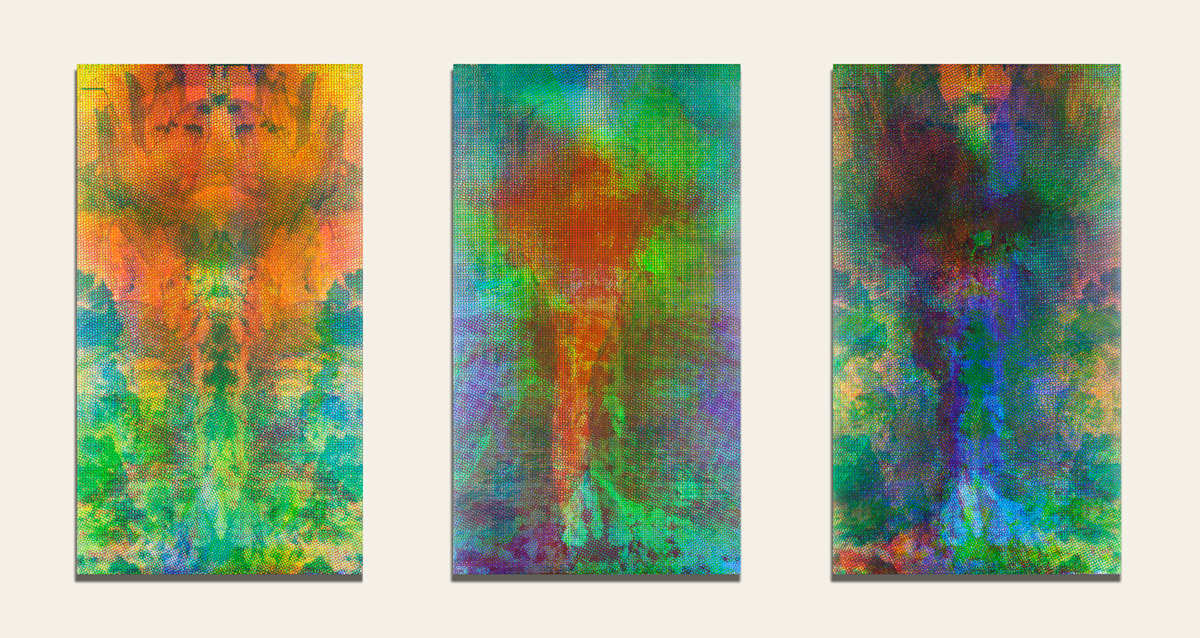 Dissolution: Where Do We Go from Here (No One Knows) by Clovis Blackwell, Image 4.