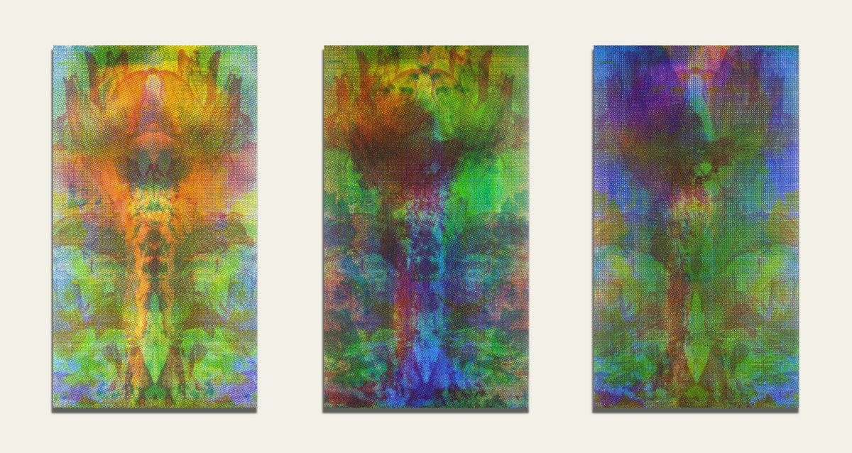 Dissolution: Where Do We Go from Here (Pyrophytic Union) by Clovis Blackwell 