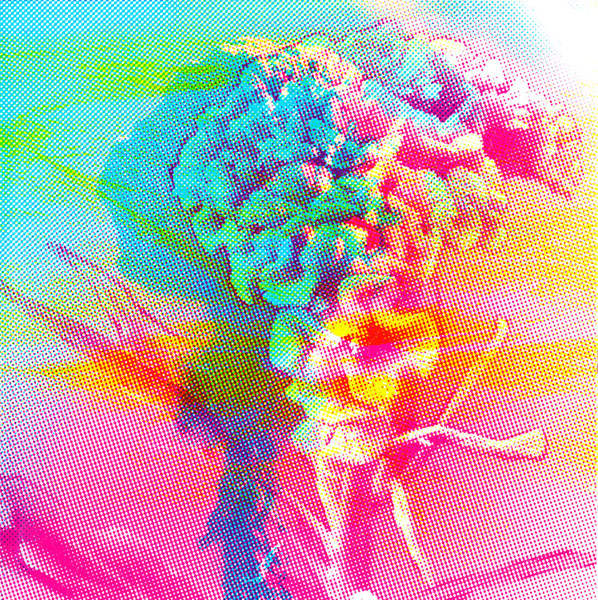 Emanation #1 by Clovis Blackwell, Image 1.
