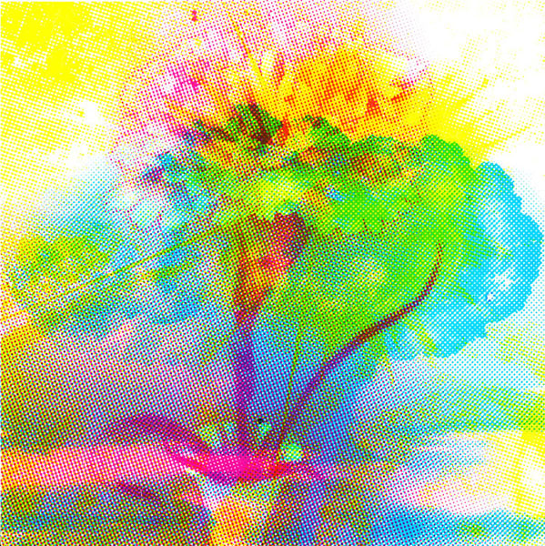 Emanation #7 by Clovis Blackwell 