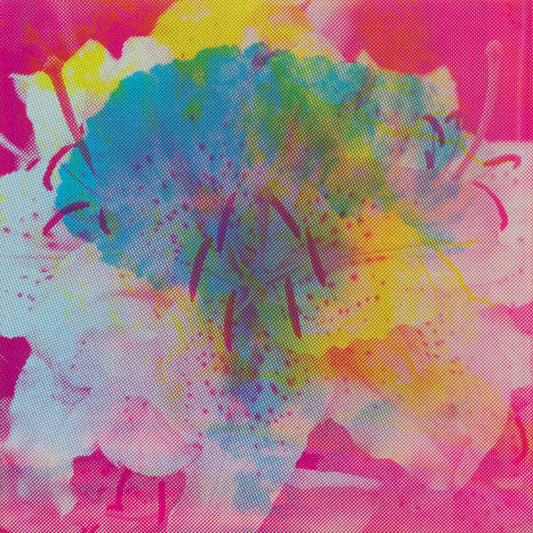 Emanation: The Fire Within #3 by Clovis Blackwell, Image 1.