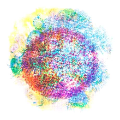 Emanation: Free For All by Clovis Blackwell, Image 1.