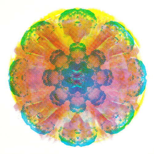 Emanation: Everyone Deserves a Fresh Start #4, Image 1.
