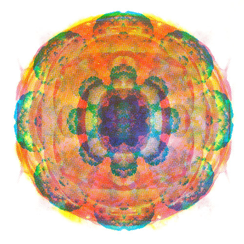 Emanation: Everyone Deserves a Fresh Start #6, Image 1.
