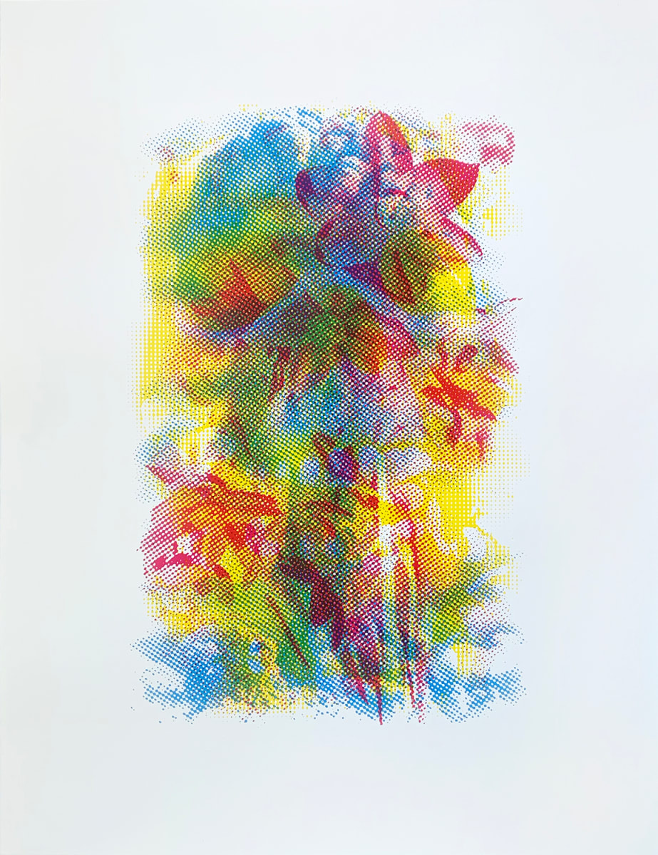 Emanation: Hallowed Ground by Clovis Blackwell, Image 4.