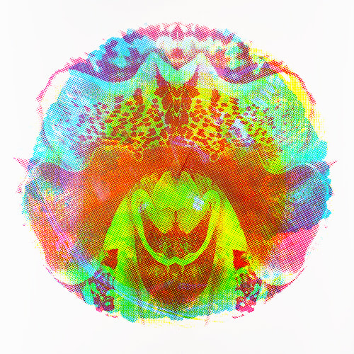 Emanation: Lay it Bare by Clovis Blackwell, Image 1.