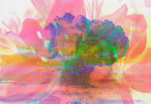 Emanation: Psycho-Holocaust Love Triangle #1 by Clovis Blackwell, Image 1.