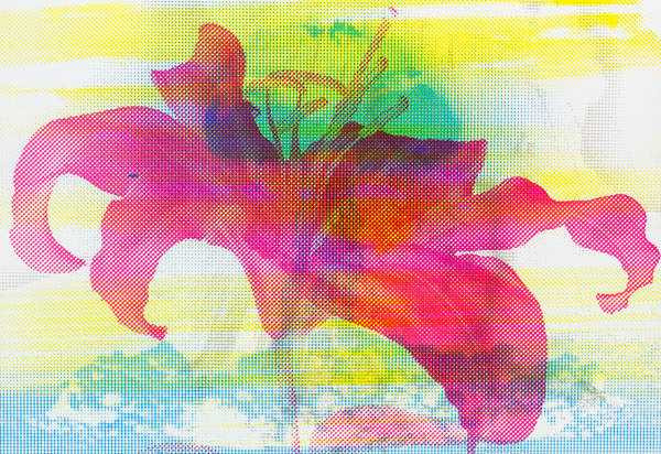 Emanation: Psycho-Holocaust Love Triangle #5 by Clovis Blackwell, Image 1.