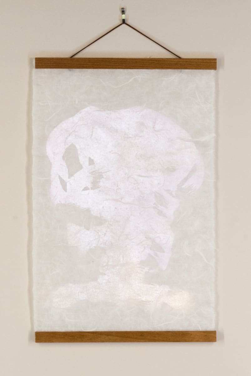 Meditation on a Clean Slate #11 by Clovis Blackwell, Image 1.