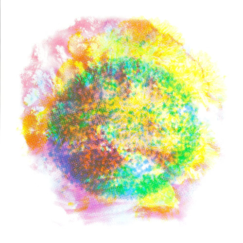 Emanation: Nothing to Give by Clovis Blackwell, Image 1.