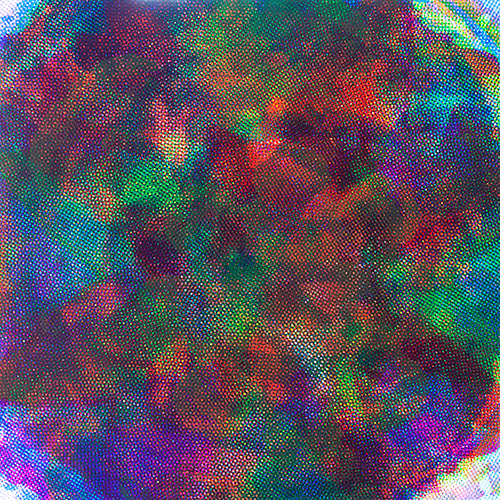 Dissolution: Second Chance by Clovis Blackwell, Image 1.