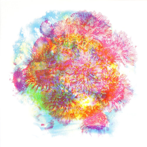 Emanation: Shelter in Place by Clovis Blackwell 