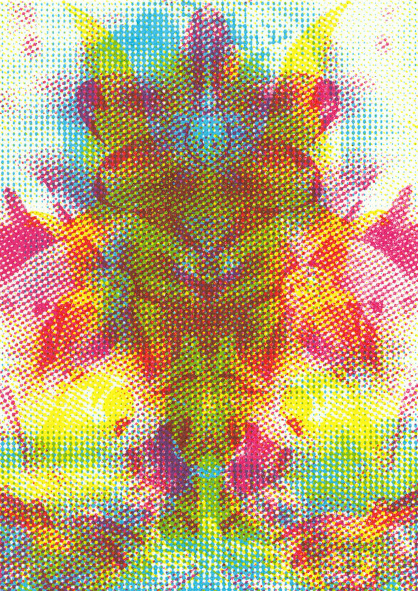 Emanation: Guardian Angel #2, Image 1.