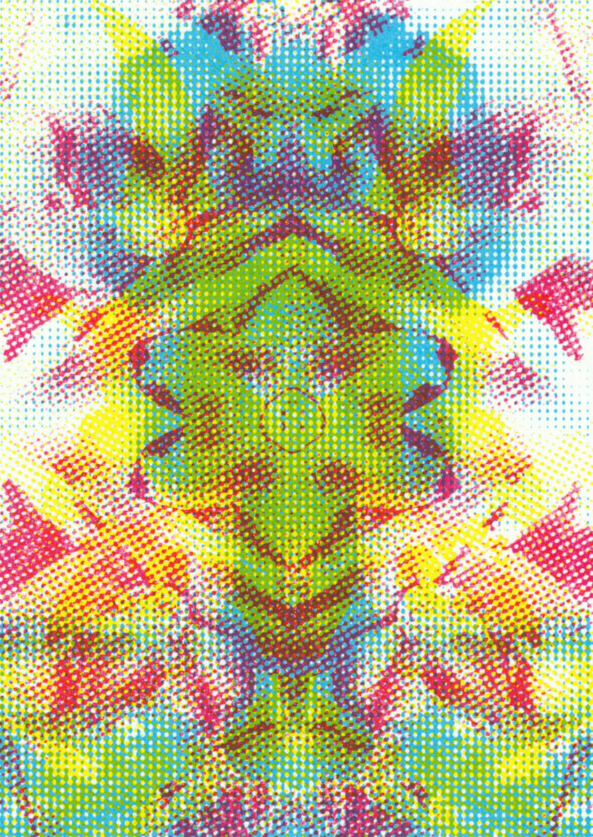 Emanation: Guardian Angel #3, Image 1.