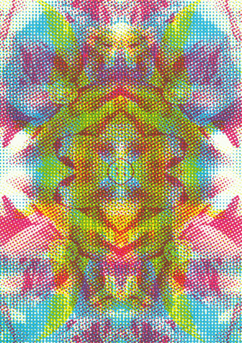Emanation: Guardian Angel #4, Image 1.