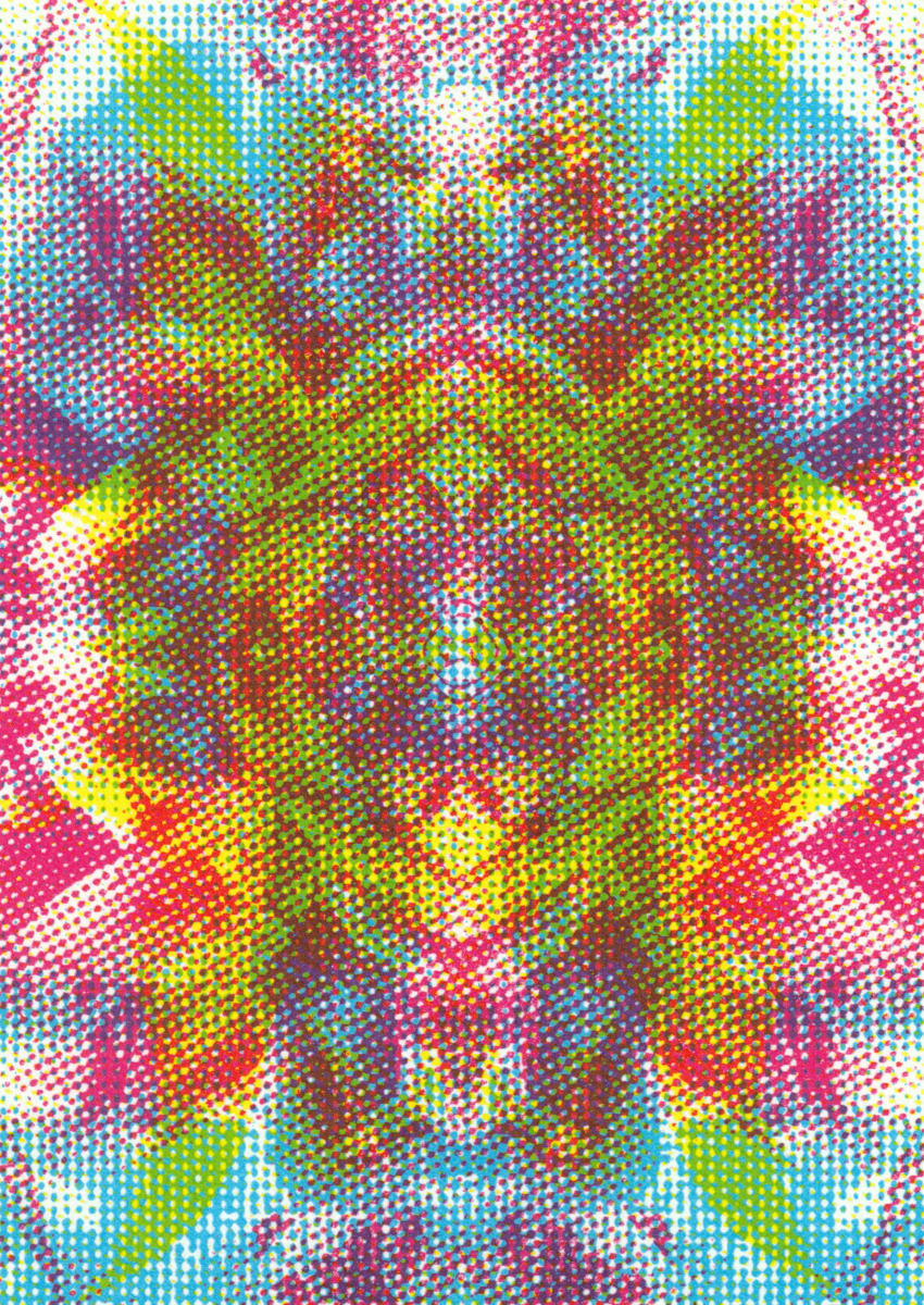 Emanation: Guardian Angel #5, Image 1.
