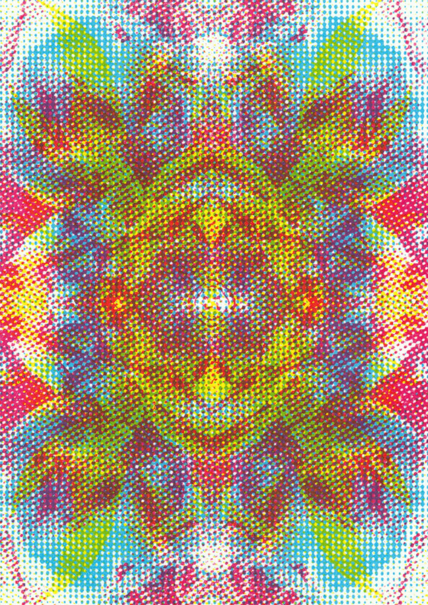 Emanation: Guardian Angel #6, Image 1.