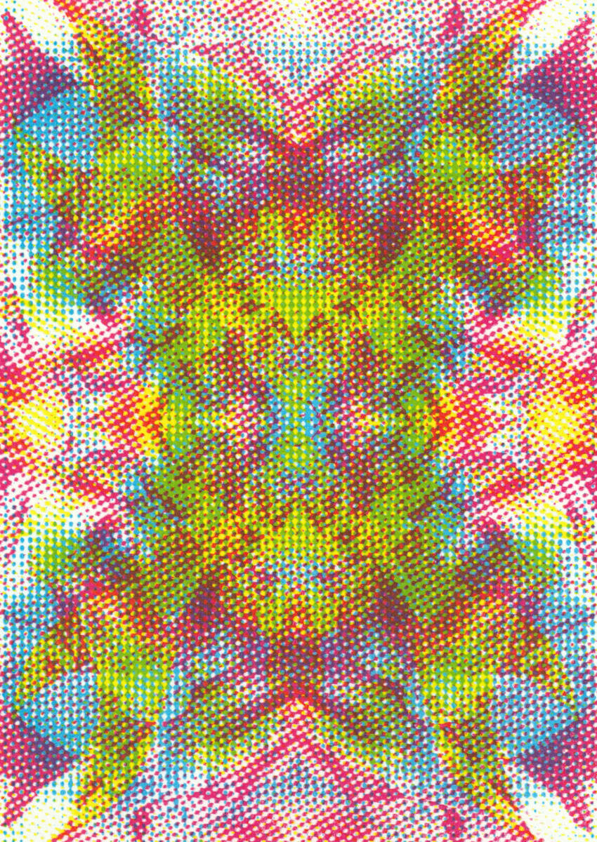 Emanation: Guardian Angel #7, Image 1.
