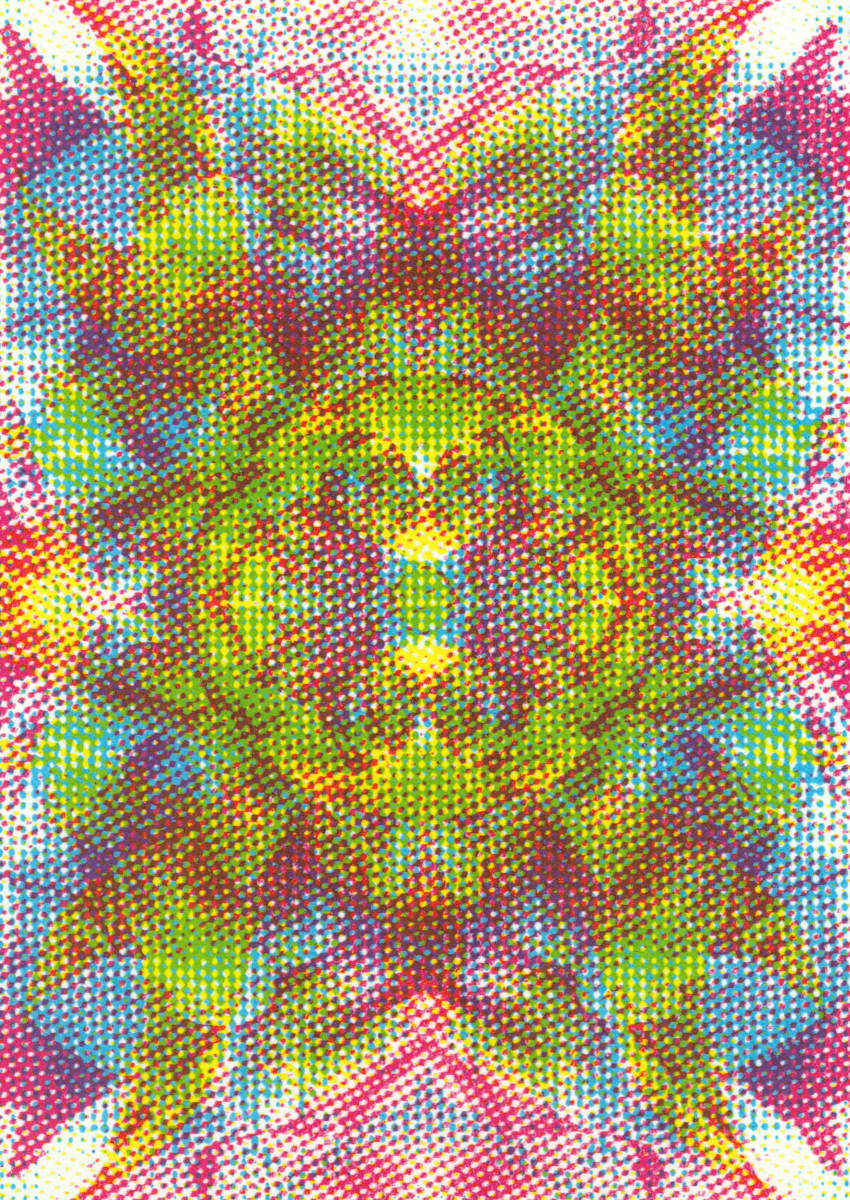 Emanation: Guardian Angel #8, Image 1.