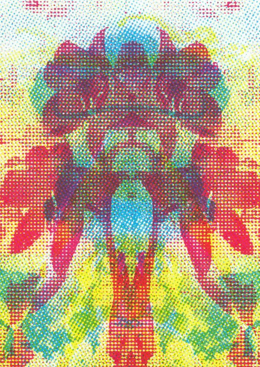 Emanation: Terror of the Deep #2, Image 1.