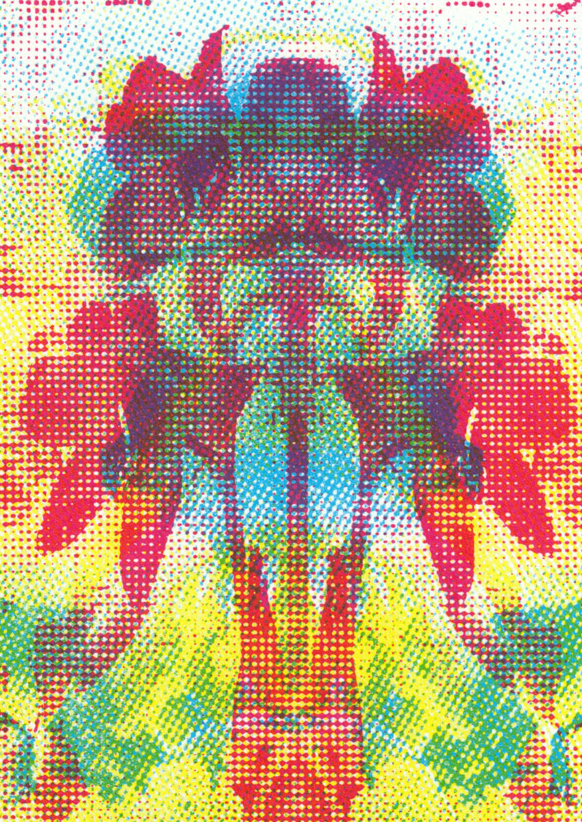 Emanation: Terror of the Deep #3, Image 1.