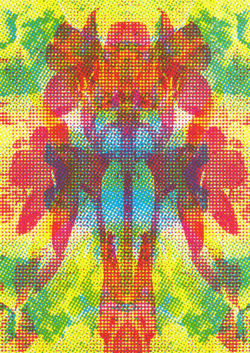 Emanation: Terror of the Deep #4, Image 1.