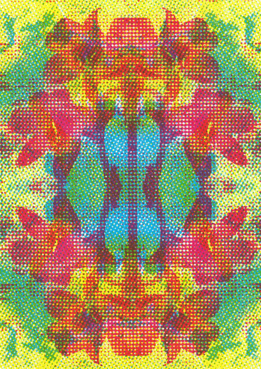 Emanation: Terror of the Deep #5, Image 1.