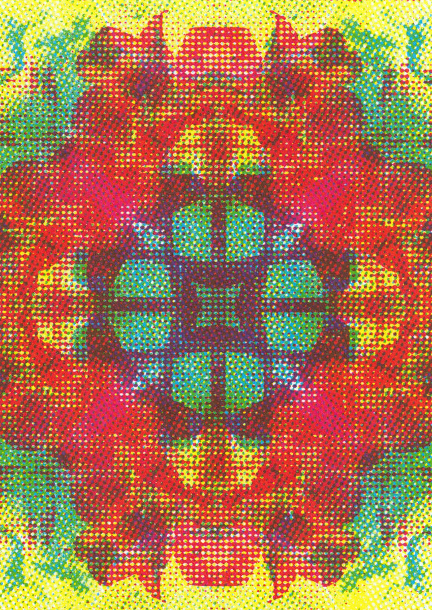 Emanation: Terror of the Deep #6, Image 1.