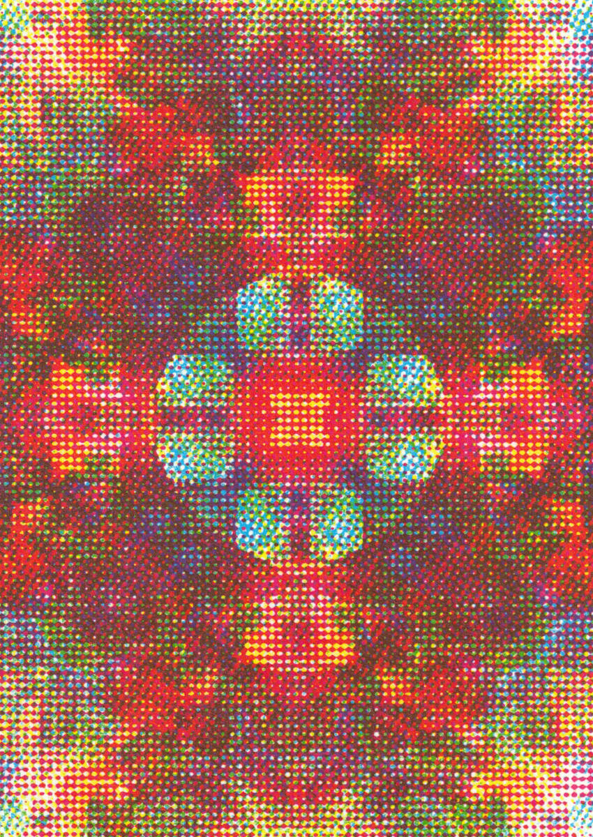 Emanation: Terror of the Deep #9, Image 1.