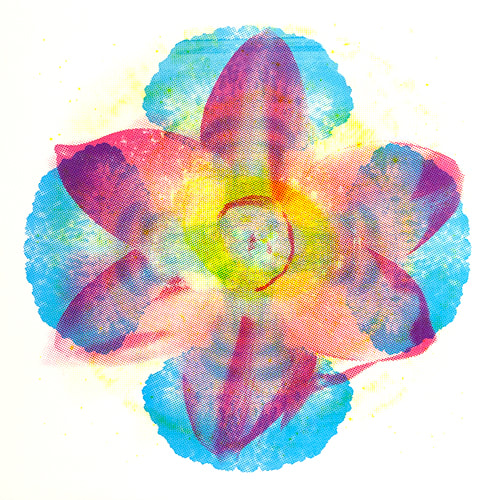Emanation: Stardust #1 by Clovis Blackwell 