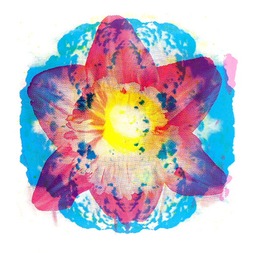 Emanation: Stardust #2, Image 1.