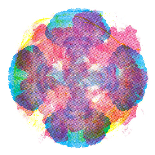 Emanation: Stardust #4 by Clovis Blackwell, Image 1.