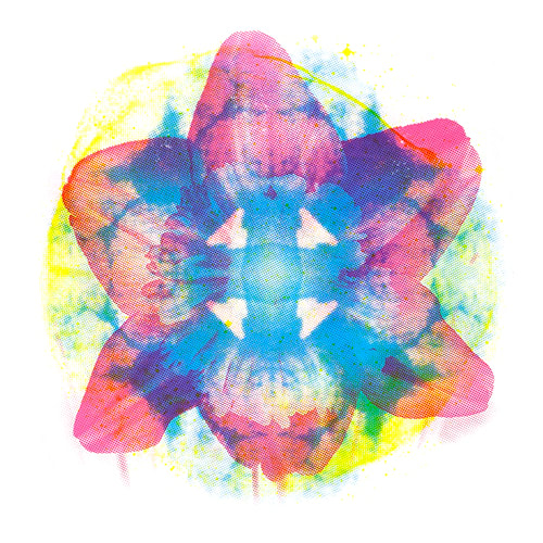 Emanation: Stardust #6, Image 1.