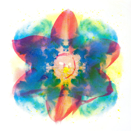 Emanation: Stardust #7, Image 1.
