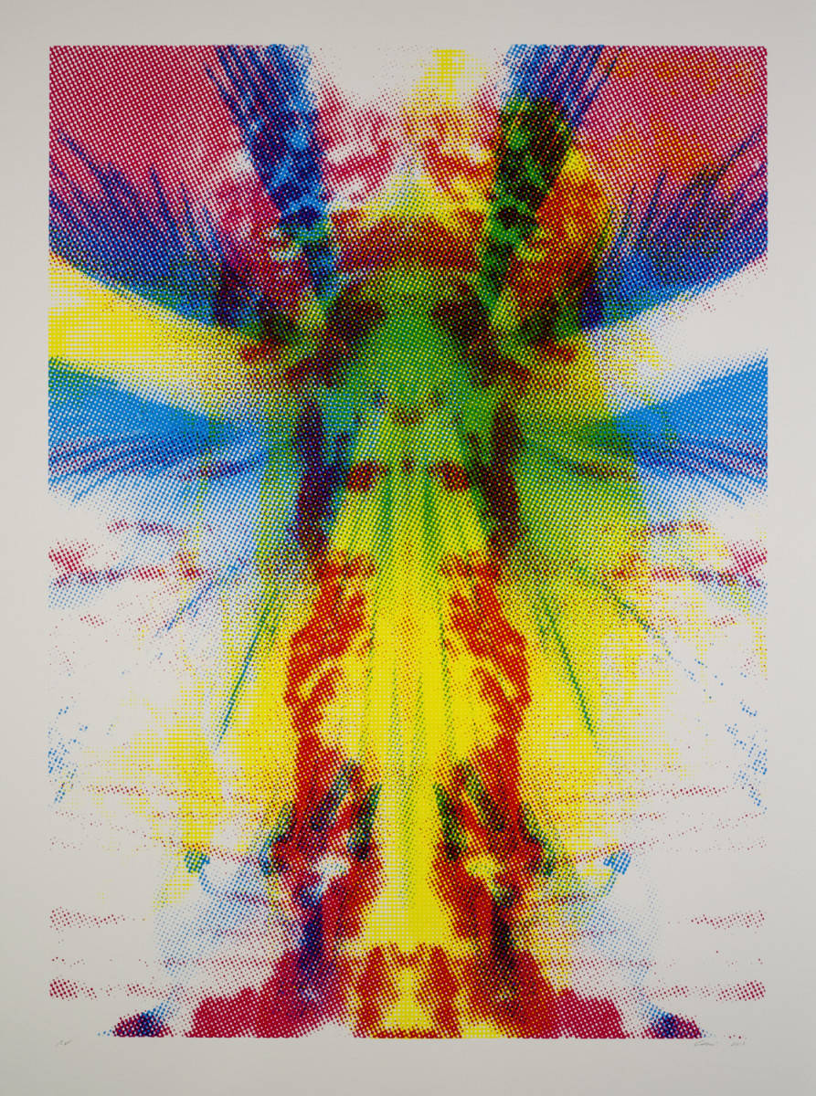 Emanation: Et in Terra by Clovis Blackwell 