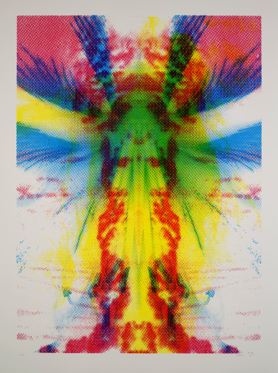 Emanation: Et in Terra by Clovis Blackwell, Image 1.