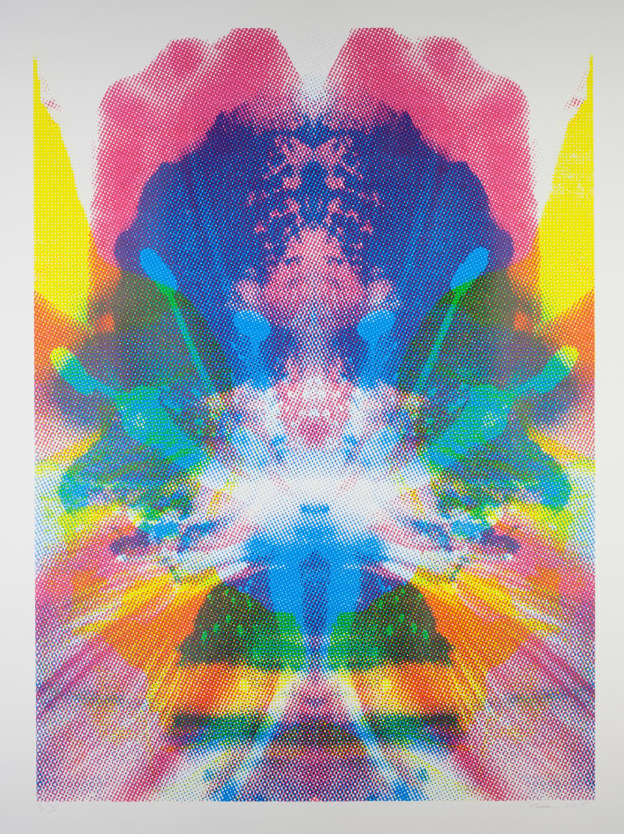 Emanation: Every Atom Bound Together by Clovis Blackwell, Image 1.
