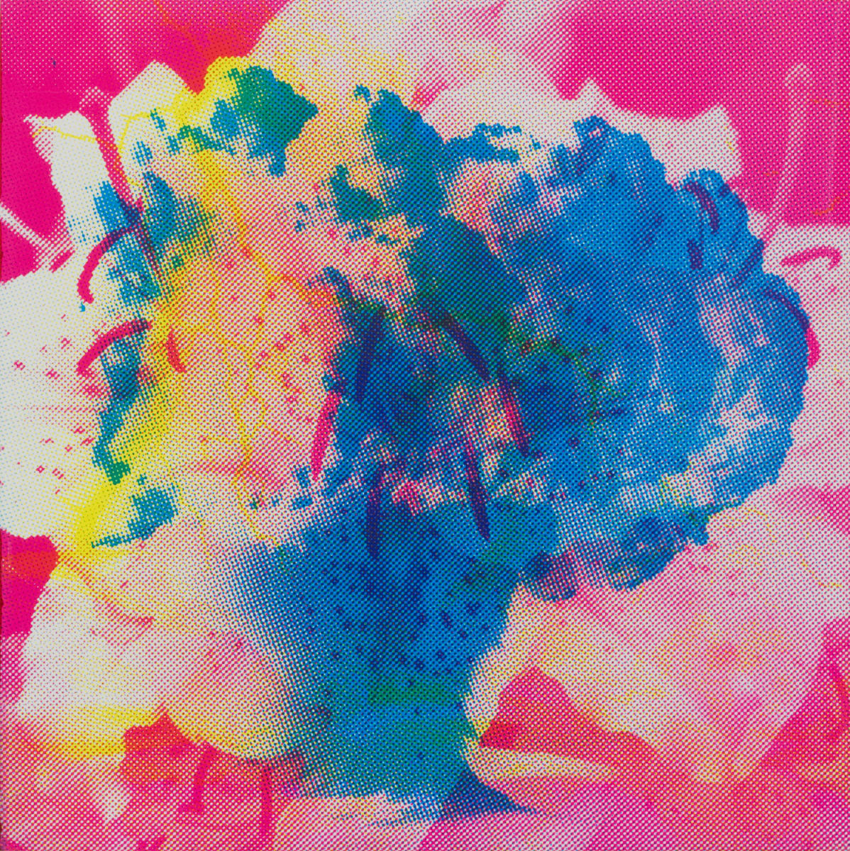 Emanation: The Fire Within #4 by Clovis Blackwell, Image 1.