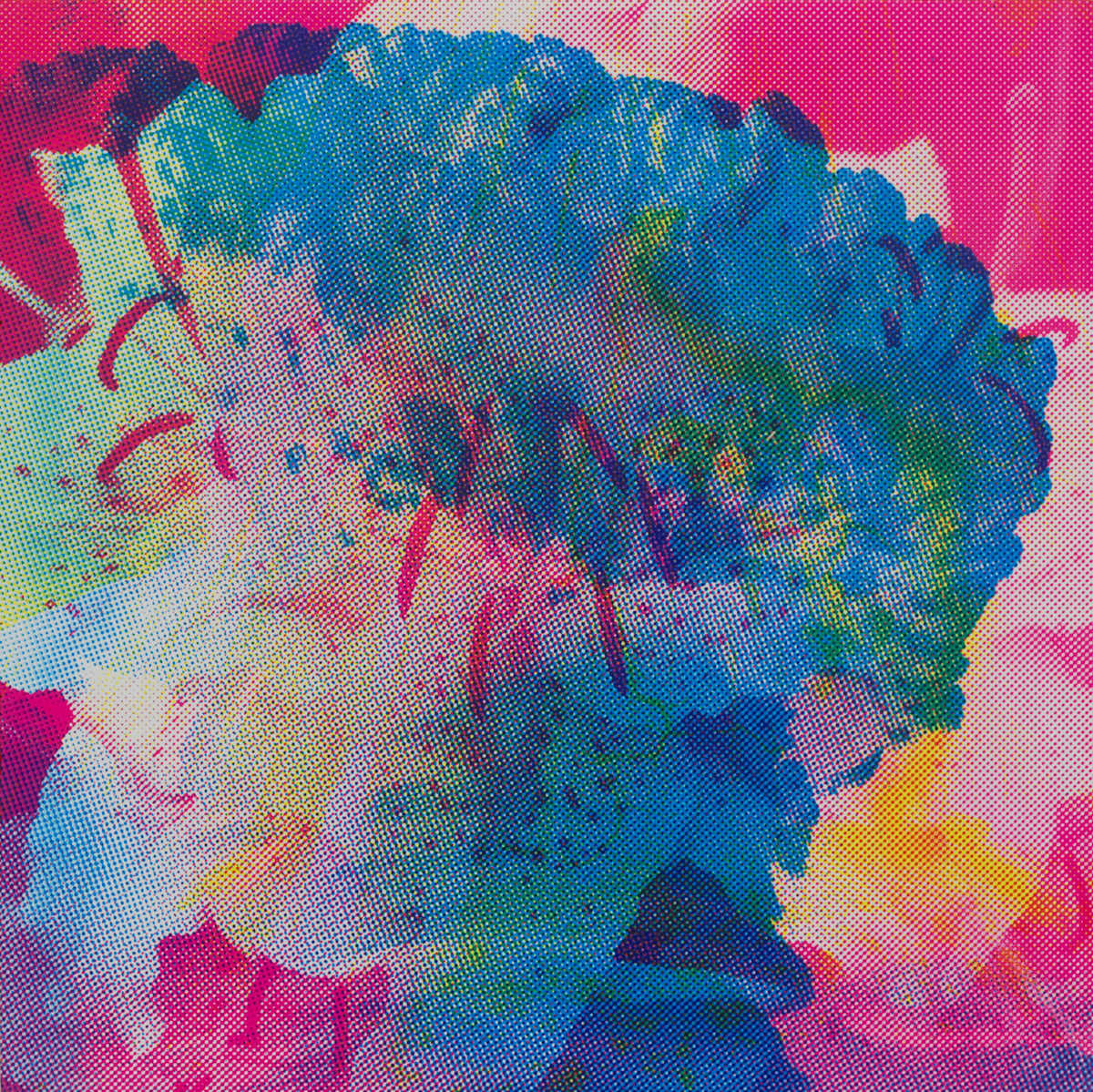 Emanation: The Fire Within #6 by Clovis Blackwell, Image 1.
