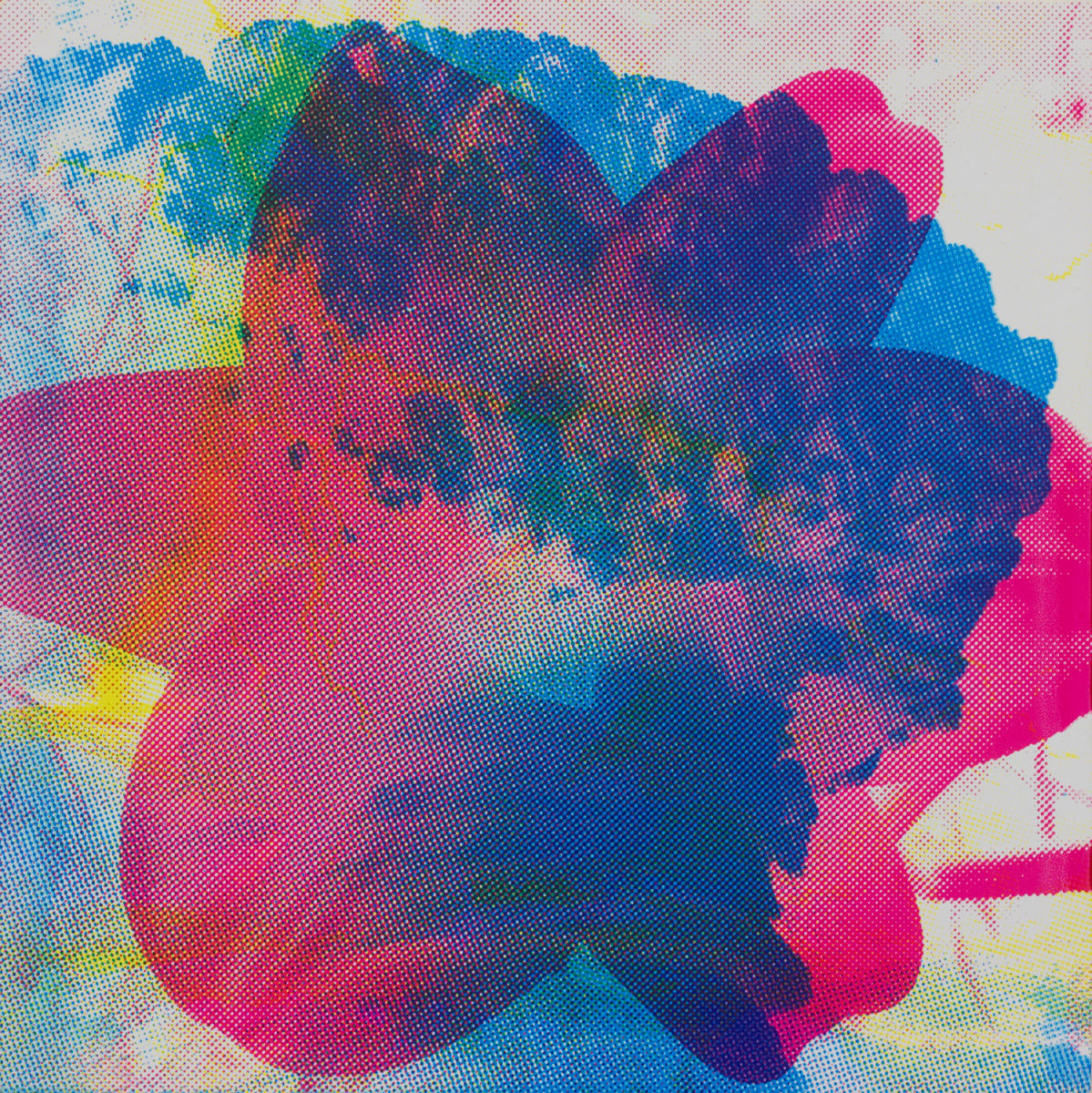 Emanation: The Fire Within #7 by Clovis Blackwell, Image 1.