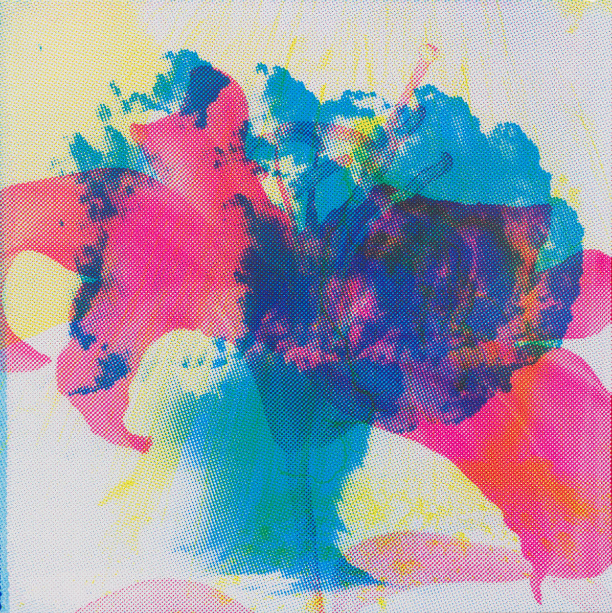 Emanation: The Fire Within #9 by Clovis Blackwell, Image 1.