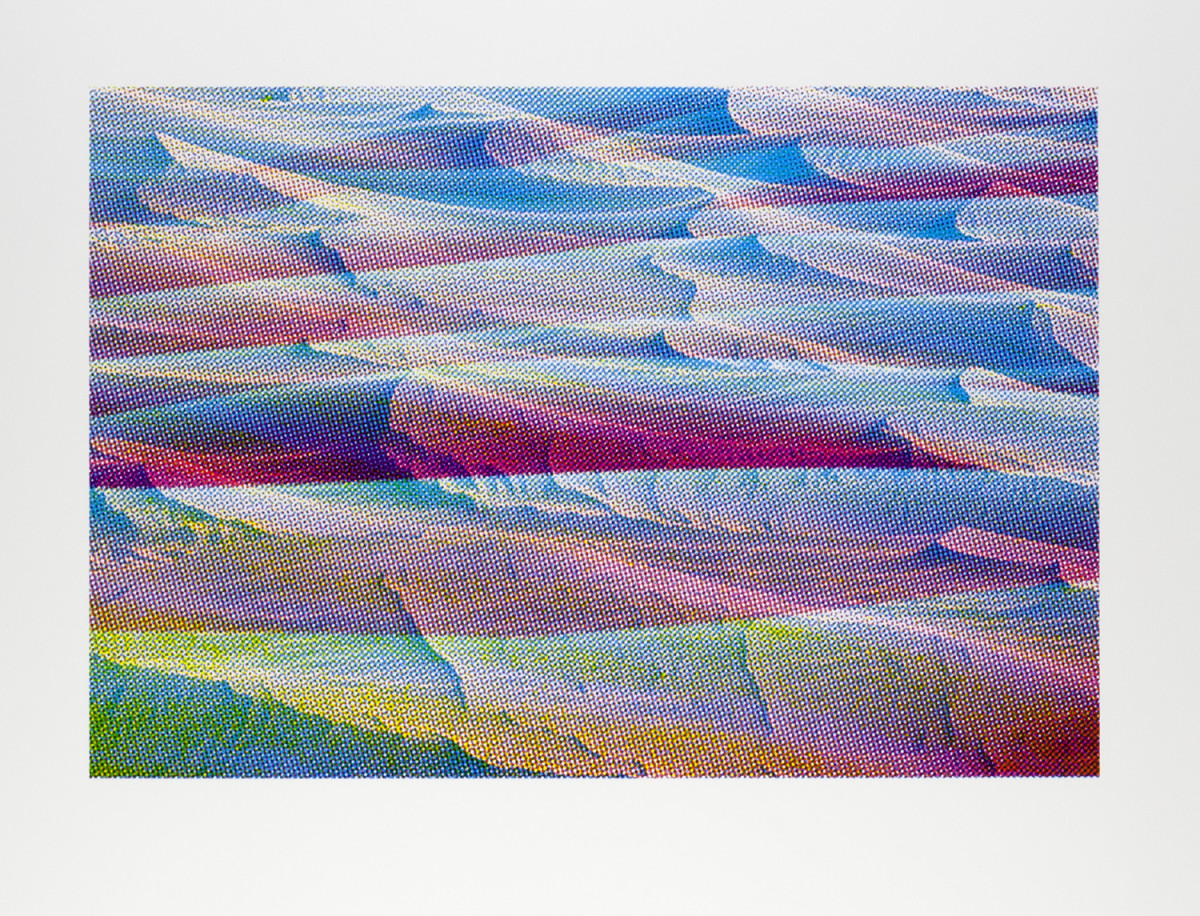 Silicate Sea by Clovis Blackwell 