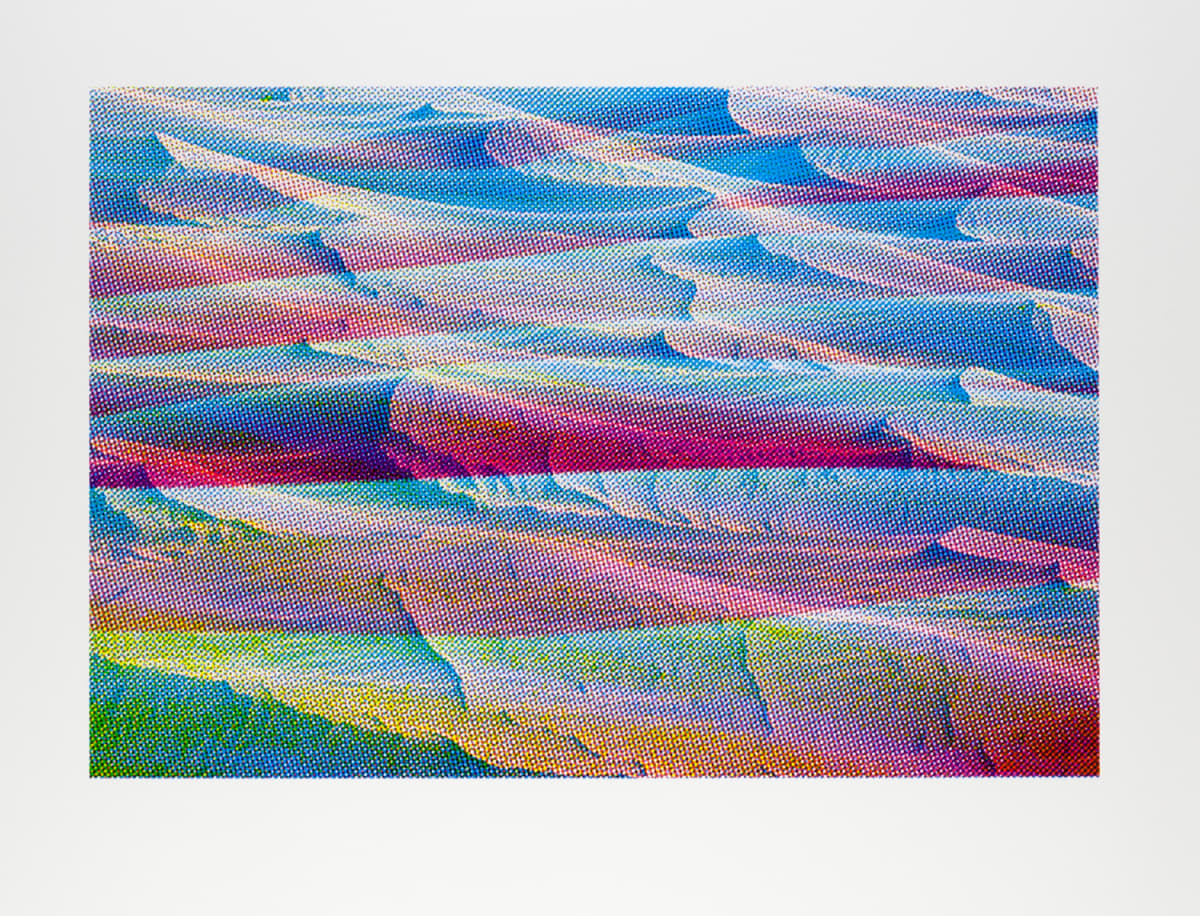 Silicate Sea by Clovis Blackwell, Image 1.