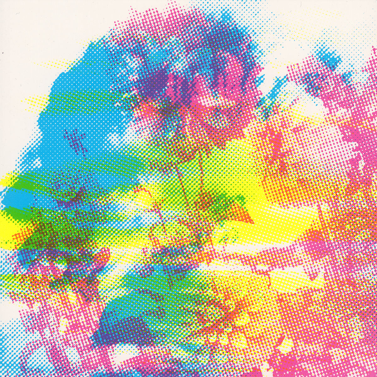 Emanation: Sunrise #3 by Clovis Blackwell 