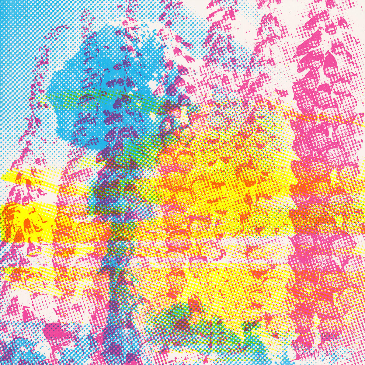 Emanation: Sunrise #6 by Clovis Blackwell 