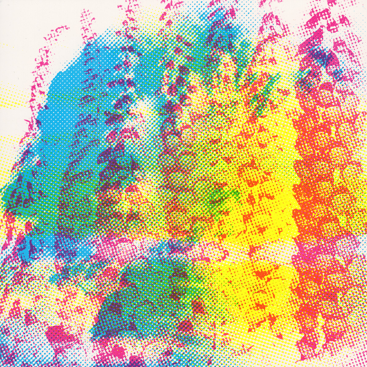 Emanation: Sunrise #7 by Clovis Blackwell 